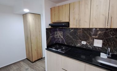 COD. 4513 - SE ARRIENDA APARTAMENTO - BARRIO: MONTEBIANCO