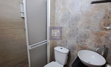 COD. 4513 - SE ARRIENDA APARTAMENTO - BARRIO: MONTEBIANCO