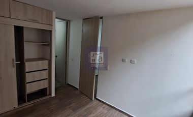 COD. 4513 - SE ARRIENDA APARTAMENTO - BARRIO: MONTEBIANCO