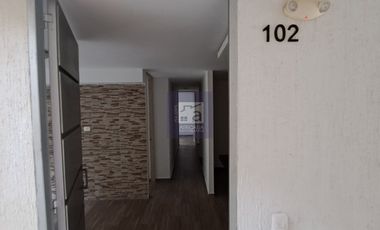 COD. 4513 - SE ARRIENDA APARTAMENTO - BARRIO: MONTEBIANCO