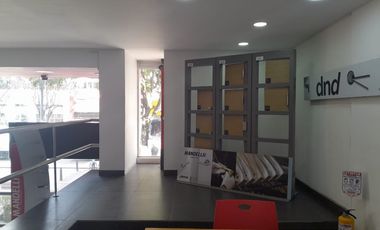 local en arriendo en chico norte. Cod A51598