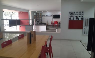 local en arriendo en chico norte. Cod A51598