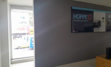 local en arriendo en chico norte. Cod A51598