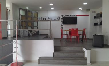 local en arriendo en chico norte. Cod A51598