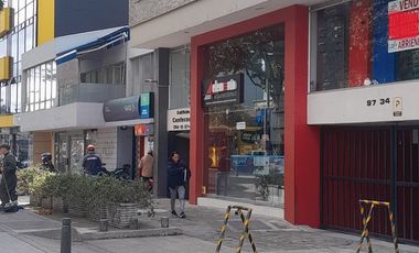 local en arriendo en chico norte. Cod A51598