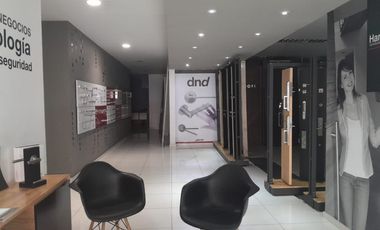 local en arriendo en chico norte. Cod A51598