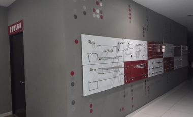 local en arriendo en chico norte. Cod A51598