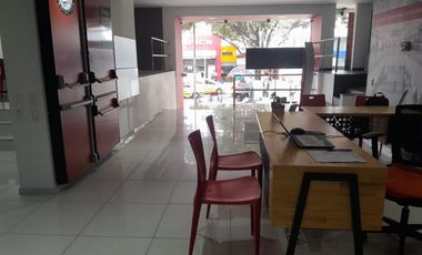 local en arriendo en chico norte. Cod A51598