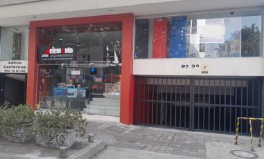 local en arriendo en chico norte. Cod A51598