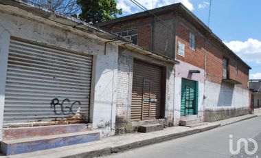 Venta de casa en Ozumba, Estado de México