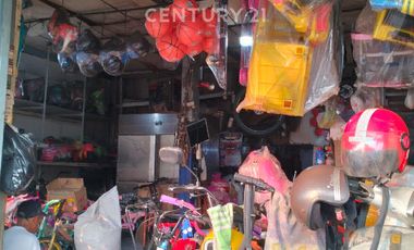 DIJUAL CEPAT RUMAH JEMBATAN LIMA RAYA, JAKARTA BARAT