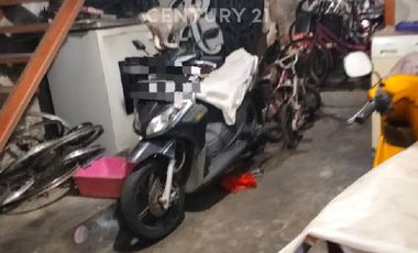 DIJUAL CEPAT RUMAH JEMBATAN LIMA RAYA, JAKARTA BARAT
