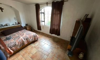 Casa en condominio - La Virgen