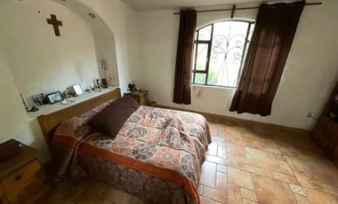 Casa en condominio - La Virgen