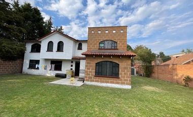 Casa en condominio - La Virgen