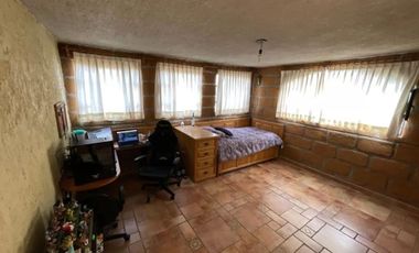 Casa en condominio - La Virgen
