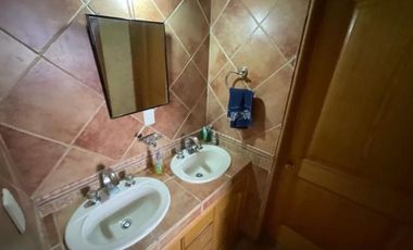 Casa en condominio - La Virgen