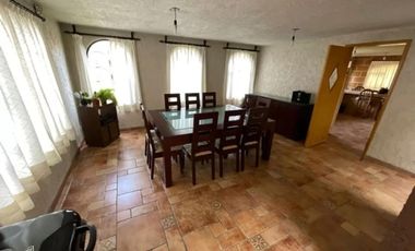 Casa en condominio - La Virgen
