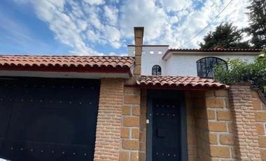 Casa en condominio - La Virgen
