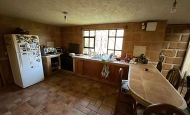 Casa en condominio - La Virgen
