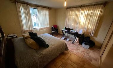 Casa en condominio - La Virgen