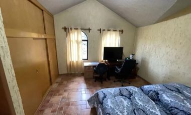 Casa en condominio - La Virgen