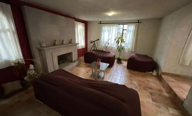 Casa en condominio - La Virgen