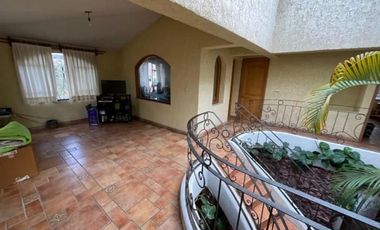 Casa en condominio - La Virgen