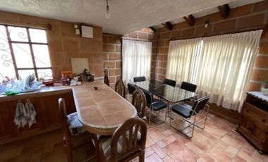 Casa en condominio - La Virgen