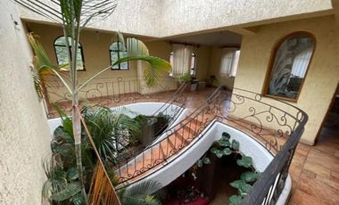 Casa en condominio - La Virgen