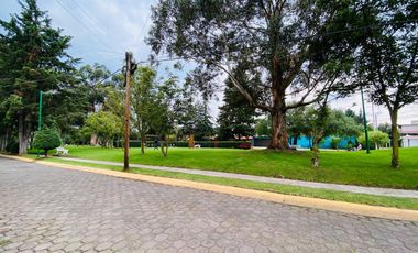 Casa en condominio - La Virgen