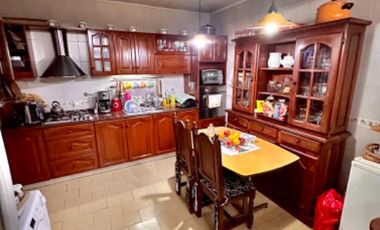 Casa en venta en Villa Maipu