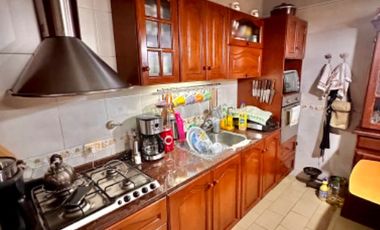 Casa en venta en Villa Maipu