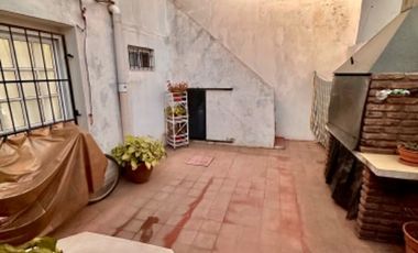 Casa en venta en Villa Maipu