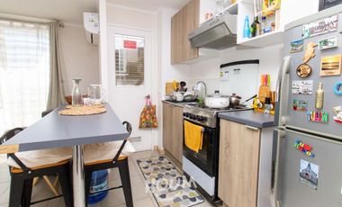 Departamento José francisco vergara ID: 158488r