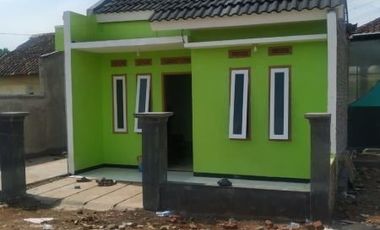 hunian yang nyaman dan aman, 100 Jt-an di Bandung