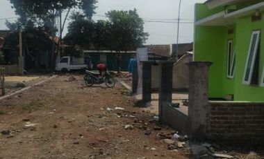 hunian yang nyaman dan aman, 100 Jt-an di Bandung