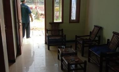 hunian yang nyaman dan aman, 100 Jt-an di Bandung