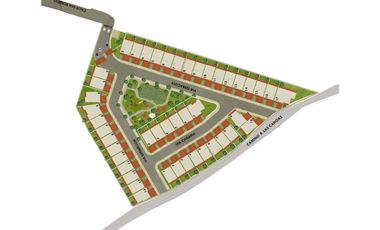Casas en Venta - Zona Santiago, NL