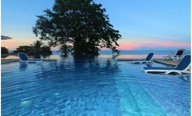 THE ULTIMATE IN OCEANFRONT  BEACH HOME LIVING!!! NEAR CULTURAL TOWN OF