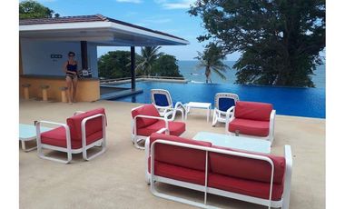 THE ULTIMATE IN OCEANFRONT  BEACH HOME LIVING!!! NEAR CULTURAL TOWN OF