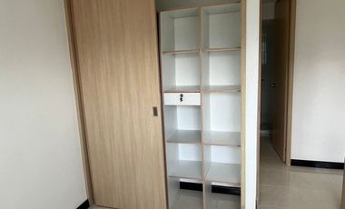 apartamento en arriendo en la aldea. Cod A512088