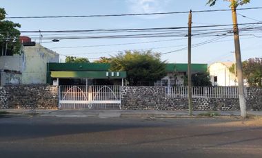 Casa en Renta en Centro de Colima