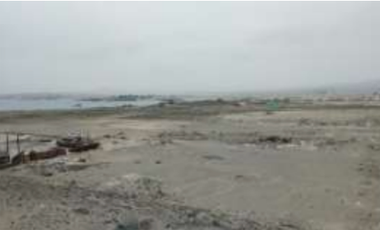 Terreno Construccion  en Venta en Calderilla