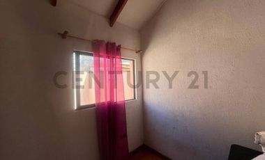 CASA DE DOS PISOS SECTOR HÉROES DE LA CONCEPCIÓN