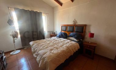 CASA DE DOS PISOS SECTOR HÉROES DE LA CONCEPCIÓN