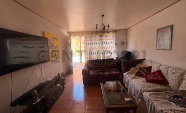 CASA DE DOS PISOS SECTOR HÉROES DE LA CONCEPCIÓN