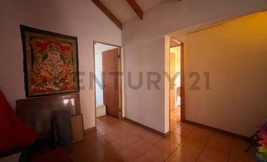 CASA DE DOS PISOS SECTOR HÉROES DE LA CONCEPCIÓN