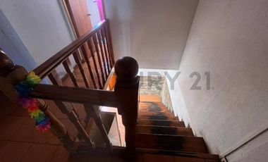 CASA DE DOS PISOS SECTOR HÉROES DE LA CONCEPCIÓN