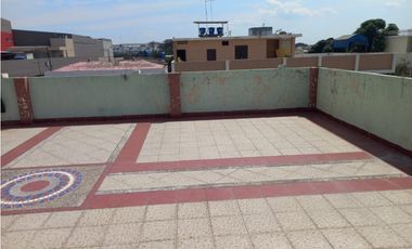VENDO CASA SUR DE GUAYAQUIL CDLA MOREJON AMEIDA